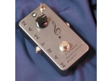 Hartman Electronics VGB (Vintage Germanium Boost)