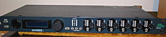 BSS Audio FDS-336 Minidrive