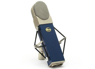 Blue Microphones Blueberry