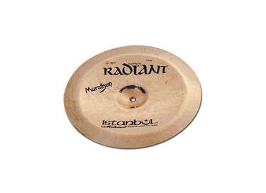 Istanbul Mehmet Radiant Murathan China 18"