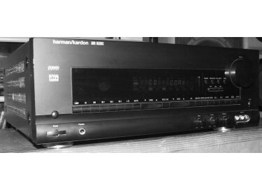 Harman/Kardon AVR 65 RDS
