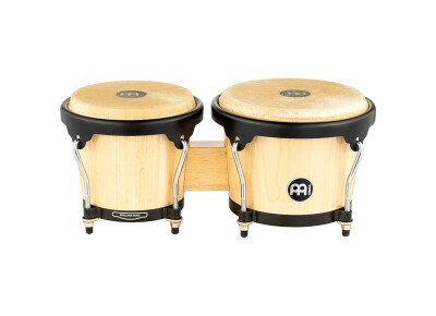 Meinl HB100 Wood Bongos