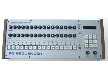Sequentix P3