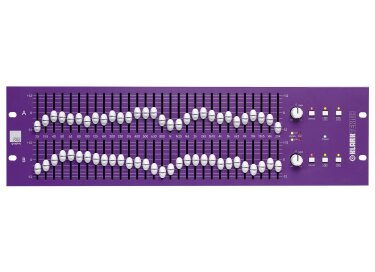 Klark Teknik Square ONE Graphic