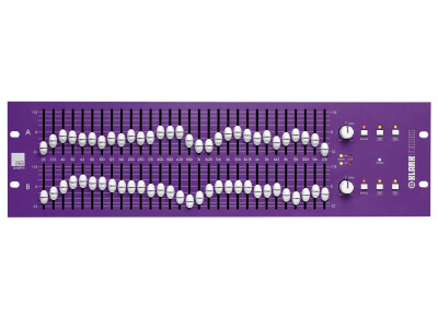 Klark Teknik Square ONE Graphic