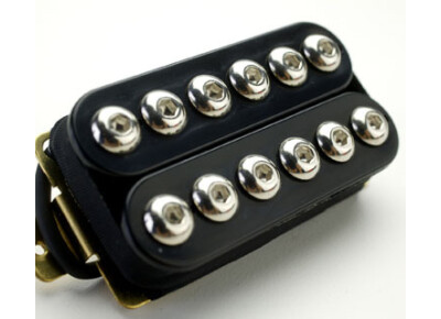 GFS Crusader Ultra Distortion