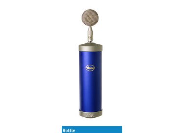 Blue Microphones Bottle