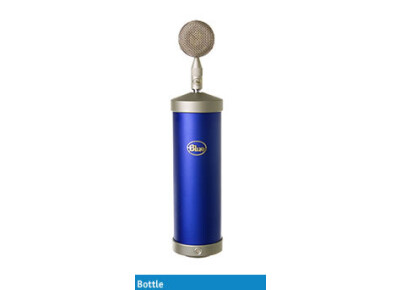 Blue Microphones Bottle