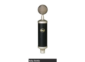 Blue Microphones Baby Bottle Shock