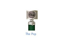 Blue Microphones The Pop