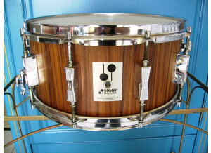 Sonor Phonic Rosewood Snare