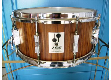 Sonor Phonic Rosewood Snare