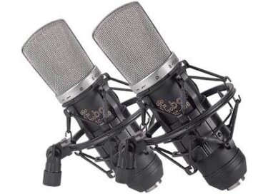 The T.bone SC450 Stereoset