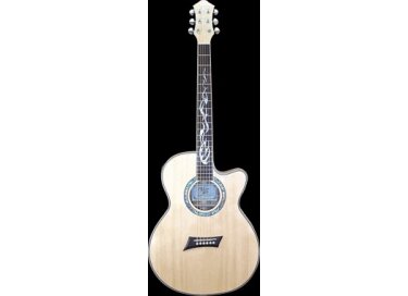 Michael Kelly Guitars Studio Dragonfly