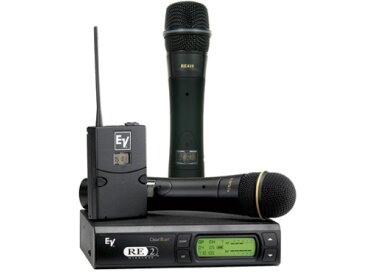 Electro-Voice RE-2 N7/D
