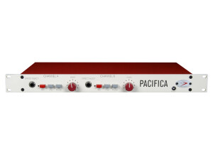 A-designs Pacifica