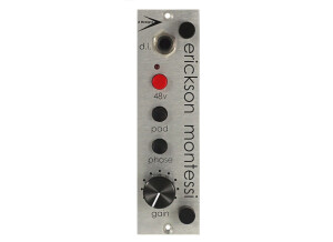 A-designs EM-silver