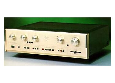 Accuphase E-203