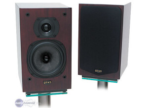 Quad Hifi 12L