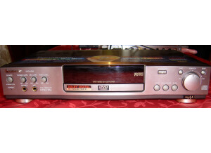 Panasonic DVD-A300