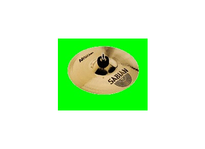 Sabian AA Splash 8"