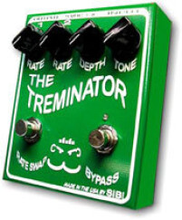 Sib! The Treminator