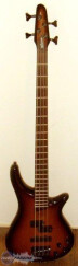 SGC Nanyo Bass Collection SB 300 Series