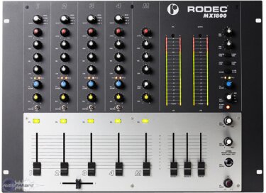 Rodec MX1800