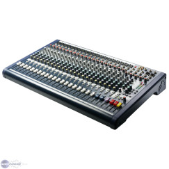 Soundcraft MFX20