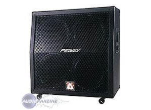 Peavey MS 412 Slant