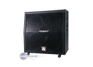 Peavey MS 412 Slant