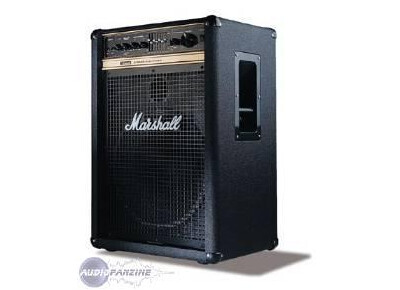 Marshall DBS 2115 (1996-2000)