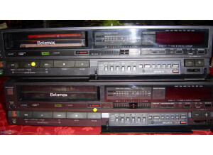 Sony SL-HF100 EC