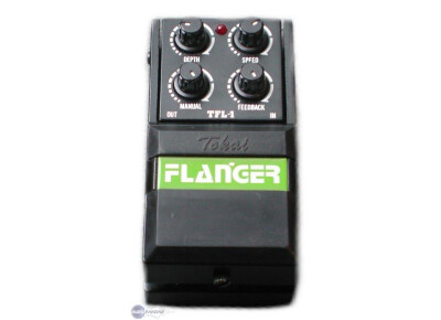 Tokai TFL-1 Flanger