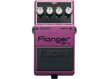 Boss BF-2 Flanger