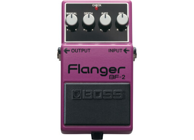 Boss BF-2 Flanger