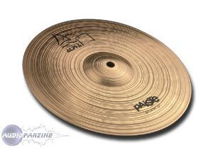 Paiste Alpha Splash 8"