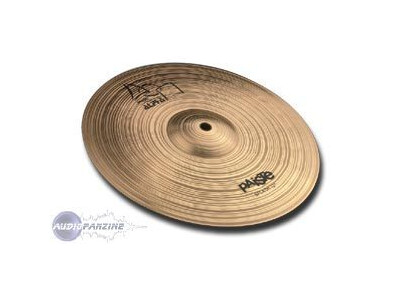 Paiste Alpha Splash 8"