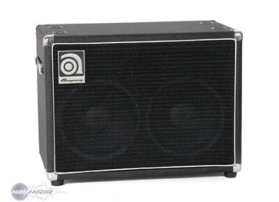 Ampeg SVT-210HE