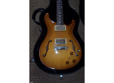 PRS McCarty Archtop I