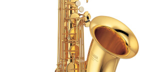 Vends saxophone yamaha yts 275