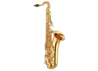 Yamaha YTS-275
