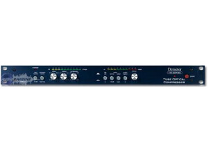 Demeter HXC-1 Compressor