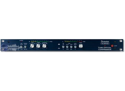 Demeter HXC-1 Compressor