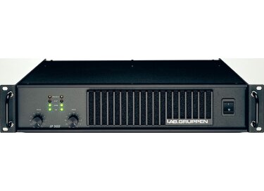 Lab Gruppen iP 900