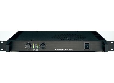 Lab Gruppen iP 450