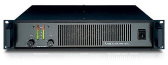 Lab Gruppen LAB 1000