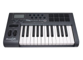 Vends clavier MIDI Axiom25