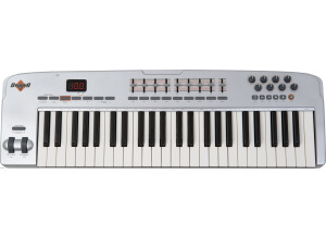 M-Audio Oxygen 49 (Silver)