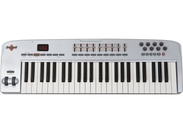 M-Audio Oxygen 49 (Silver)